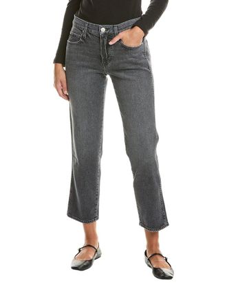Amo AMO Libby Smokin Relaxed Jean