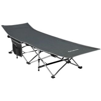 OEM Tumbona De Camping Plegable King Camp Comfort