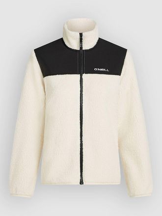 O'Neill FwcCruz Fuzzy Fz Hyper Chaqueta Polar estampado