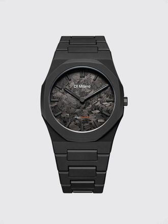 D1 Milano Orologio Poly Carbonium D1 Milano
