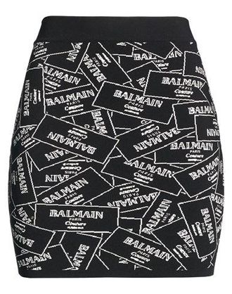 Balmain BOTTOMWEAR - Minigonne su YOOX.COM