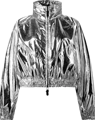 Moncler x Alicia Keys Flatbush Windbreaker Jacket