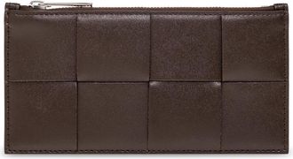 Bottega Veneta Leather Wallet
