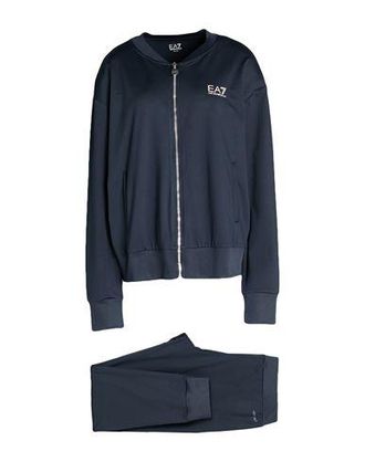Emporio Armani JUMPSUITS & TRACKSUITS - Tracksuits on YOOX.COM