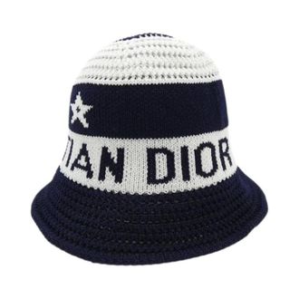 Dior Pre-owned Cappello - - Pre-owned - Donna - Multicolore - ONE SIZE