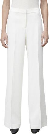 Lafayette 148 New York Plus Dalton Wide Leg Pant