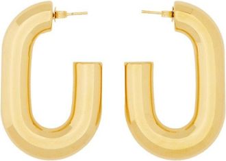 Paco Rabanne Xl Link Earring