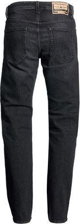Diesel BOTTOMWEAR - Pantaloni jeans su YOOX.COM