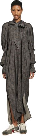 Uma Wang Corey Coat