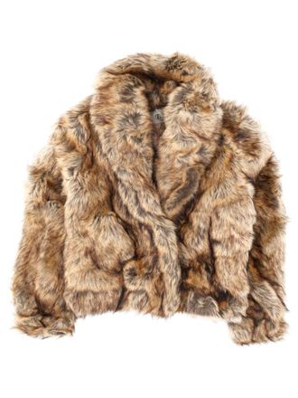 The Garment Faux Fur Damiy