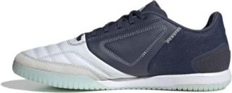 adidas Top Sala Competition Indoor Boots Blue White IE1547