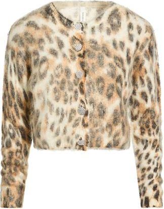 Tensione In MAGLIERIA - Cardigan su YOOX.COM