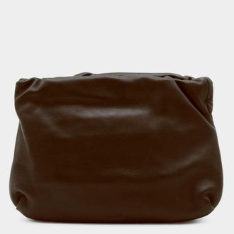 The Row Bags Tawny Brown _le