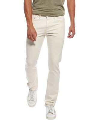 Officine G&eacute;n&eacute;rale Officine Generale Slim Fit Japanese Denim Jean