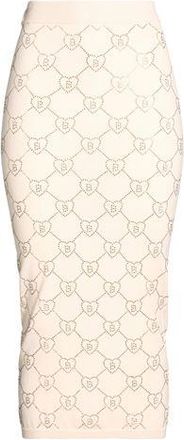 Blugirl BOTTOMWEAR - Gonne midi su YOOX.COM