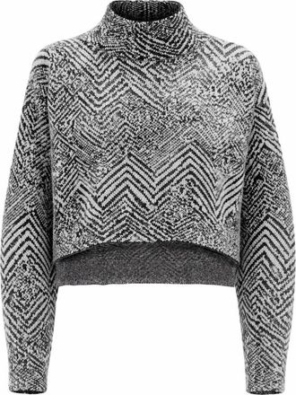 HUGO BOSS Jersey Faclina