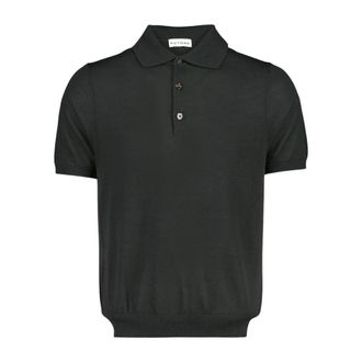 Autore Hombre, Camisetas, Negro, Talla: 2XL