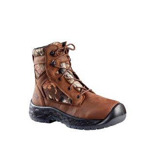 Baffin Pacer Mossy Oak CFLX-M006 Mens