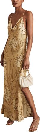 Reiss Rochelle Dress