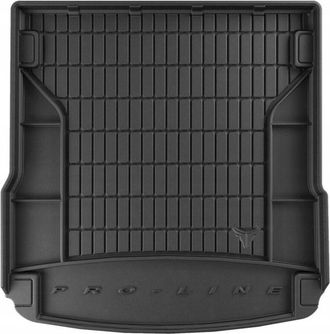 Proline Inserto Goma Alfombrilla Maletero Audi A6 C8 De 2018- Kombi Avant