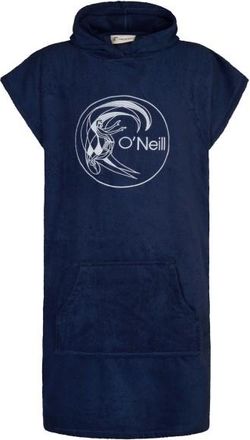 O'Neill ORiginals Changing Towel Surf Poncho f&uuml;r Herren | blau