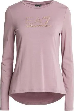 Emporio Armani CAMISETAS Y TOPS - Camisetas en YOOX.COM