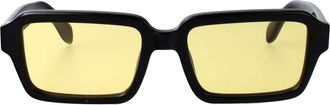 Palm Angels Sunglasses Pa1025 1018