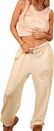 Boys Lie Bows Kimmy Pants In Green