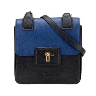 Prada Borsa a tracolla vintage pre-owned - - Pre-owned - Donna - Multicolore - ONE SIZE