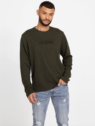 Guess Tomas Crewneck