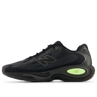 New Balance AC Runner Black Afterglow MACR15LG