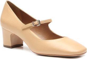 Vicenza Caribe Leather Shoe