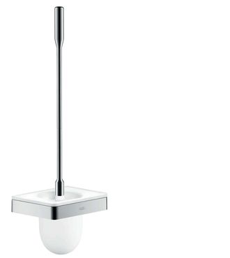 Axor Axor - Hansgrohe Universal Accesorios Portaescobillas Montaje En