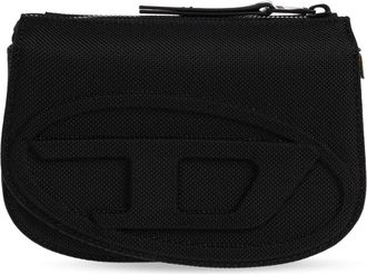 Diesel unisex, Borse, Nero, Taglia unica, new