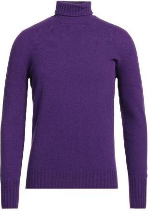 Drumohr STRICKWAREN - Rollkragenpullover auf YOOX.COM