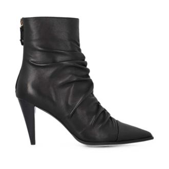 Pinko Mujer, Zapatos, Negro, Talla: 39 EU