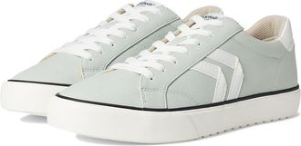 Dr. Scholls Offline Lace-Up Womens Flat Shoes Ocean : 6.5 M, Synthetic