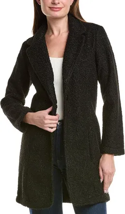 Alberta Ferretti Sherpa Jacket