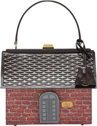 Moschino Mujer, Bolsos, Multicolor, Talla: ONE Size