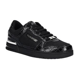 Plein Sport Donna, Sport, Nero, 37 EU, new