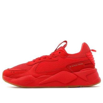 Puma RS-X AO High Risk Red Gum 374046-02