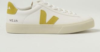Veja Sneakers Campo Chromefree Veja in pelle a grana