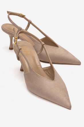 Prologue Irena Spitse Pump