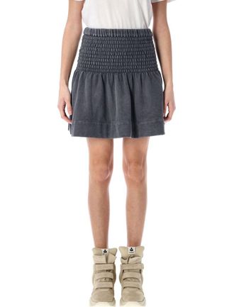 Isabel Marant Pacifica Mini Skirt