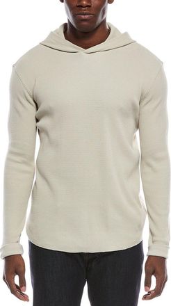 Vince Thermal Hoodie