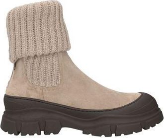Brunello Cucinelli FOOTWEAR - Ankle boots sur YOOX.COM