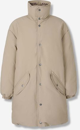 Acne Studios Technical Long Puffer