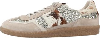 Cetti C1395 SRA Inv 26 Deportiva - Dames - Sneakers - Bruin - 36 EU - Katoen - Schoenen