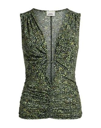 Isabel Marant TOPWEAR - Tops on YOOX.COM