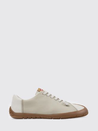 Camper Sneakers Twins in pelle